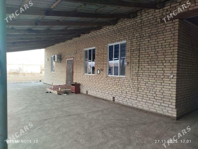 Plan jaý - Туркменгала - img 5