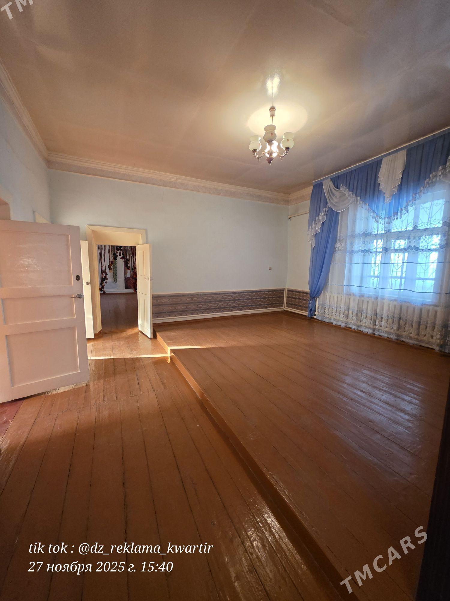 köne moskwa kolhoz 16sotok - Daşoguz - img 4