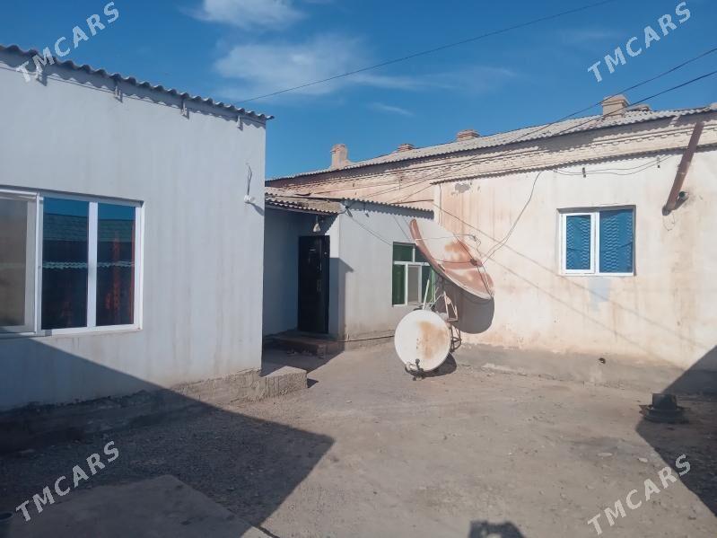 Satlyk jaý - Теджен - img 4