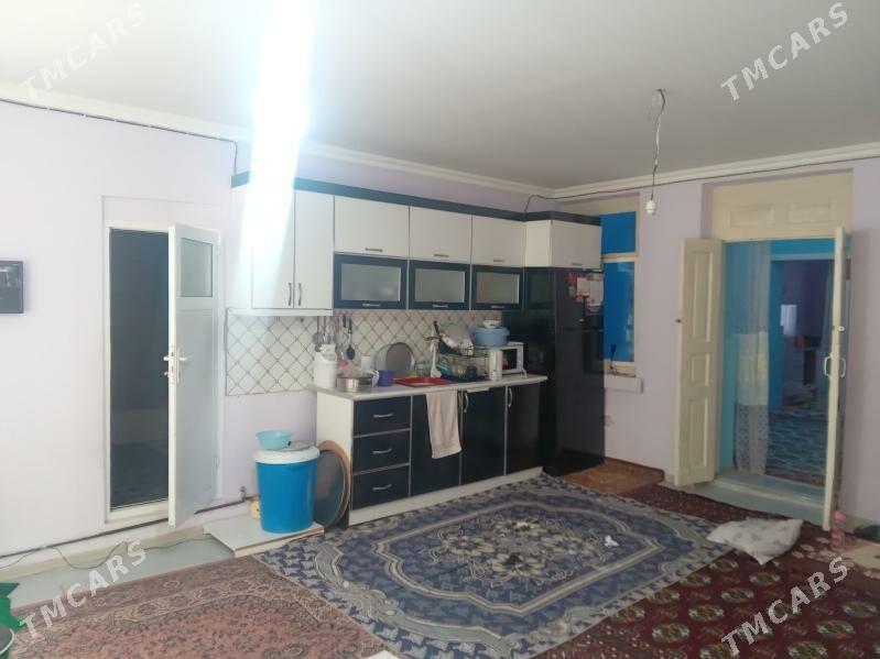 Satlyk jaý - Теджен - img 2