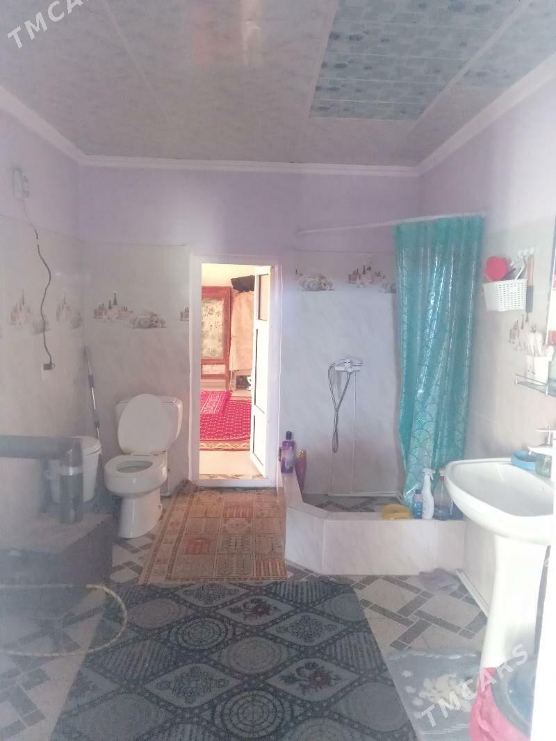 Satlyk jaý - Теджен - img 3