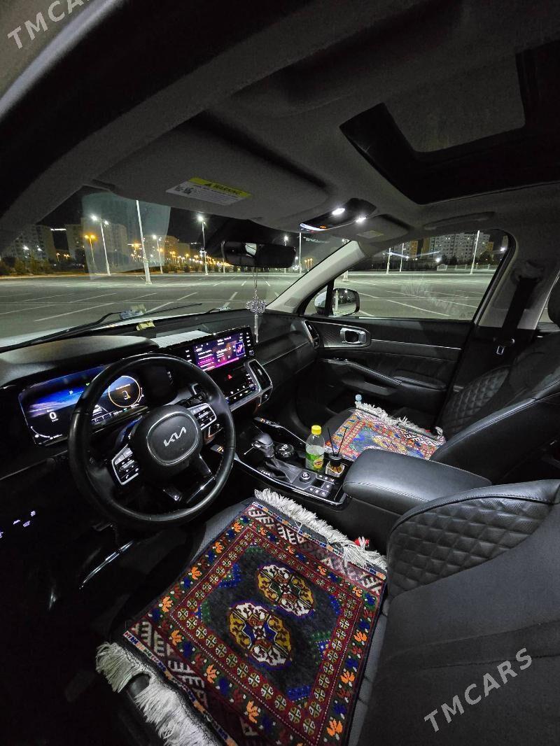 Kia Sorento 2021 - 385 000 TMT - Aşgabat - img 6