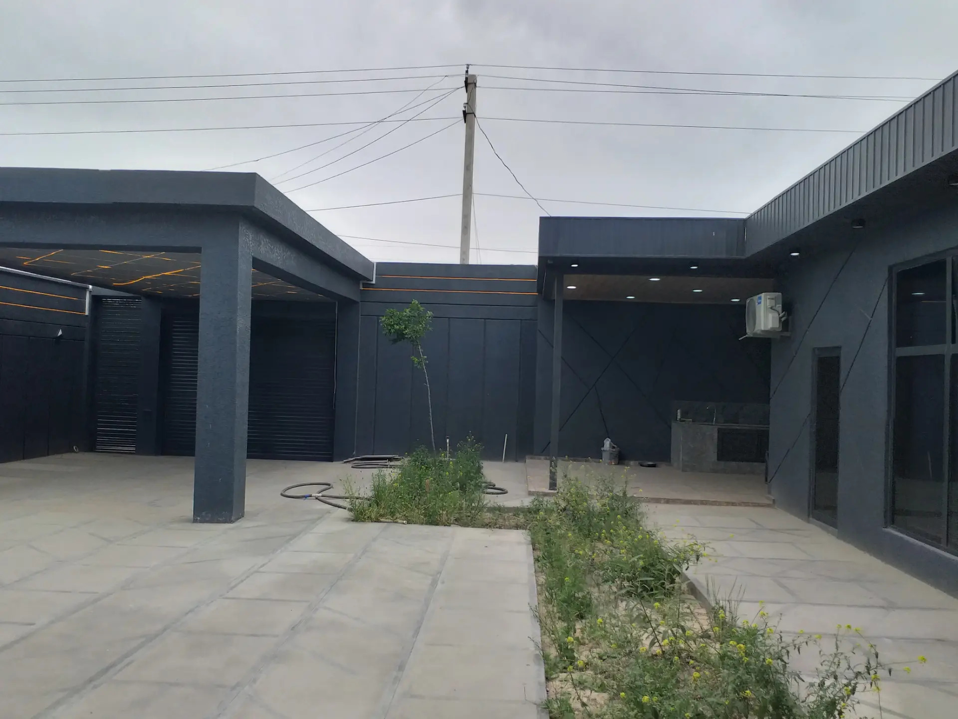 Nawes warota șypyr - Ашхабад - img 4