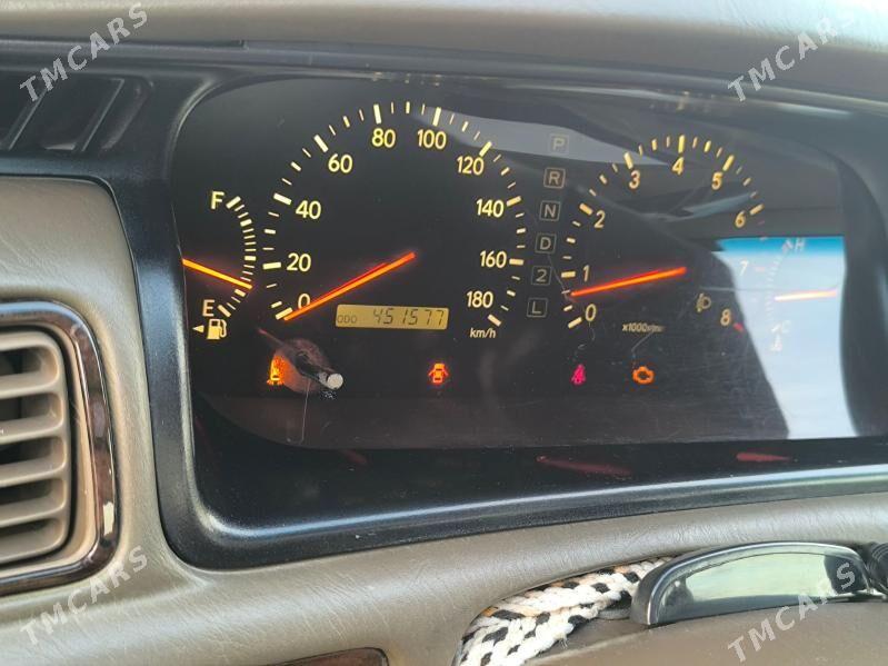 Toyota Camry 2001 - 170 000 TMT - Бузмеин - img 10