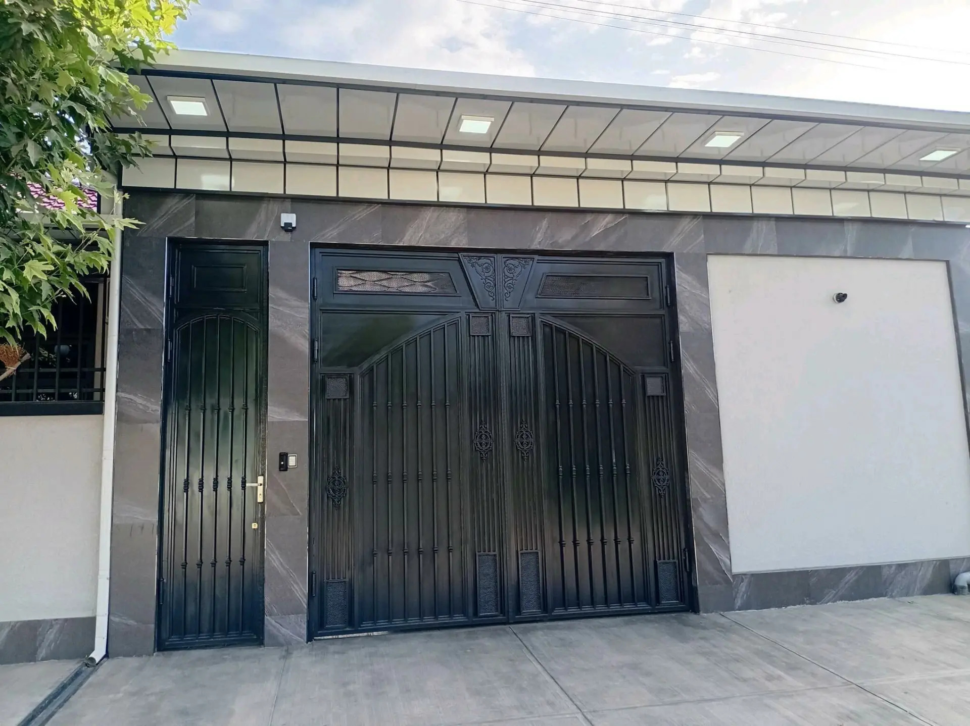 Nawes warota șypyr - Ашхабад - img 8