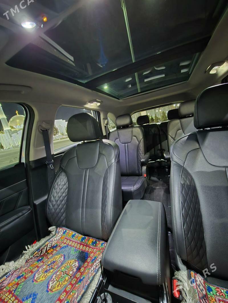 Kia Sorento 2021 - 385 000 TMT - Aşgabat - img 10