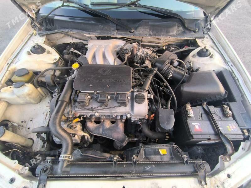 Toyota Camry 2001 - 170 000 TMT - Бузмеин - img 5