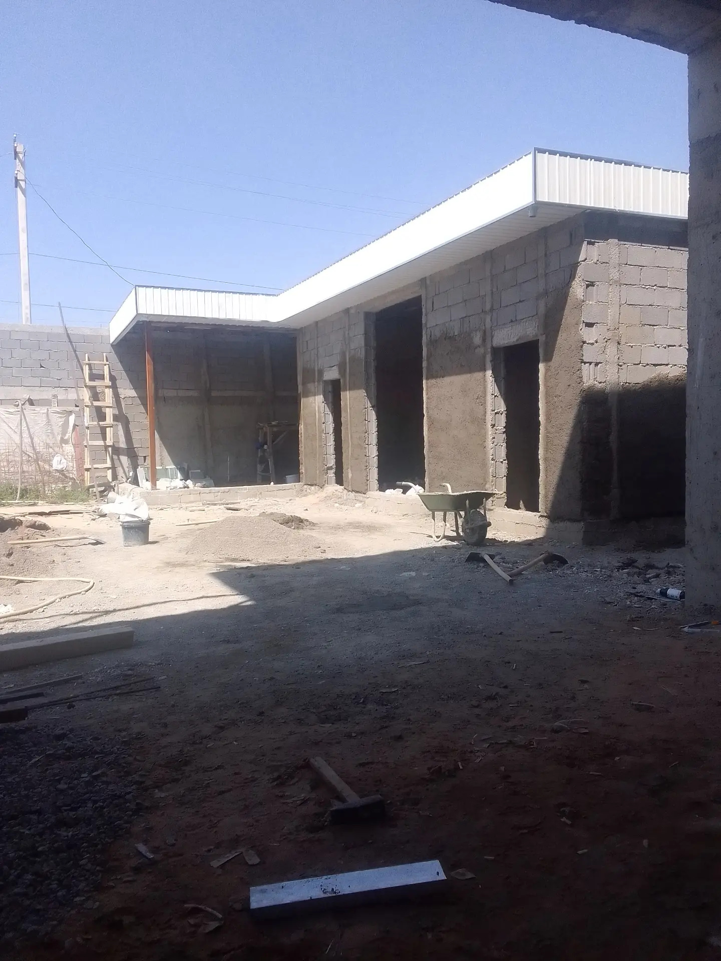 Nawes warota șypyr - Ашхабад - img 2