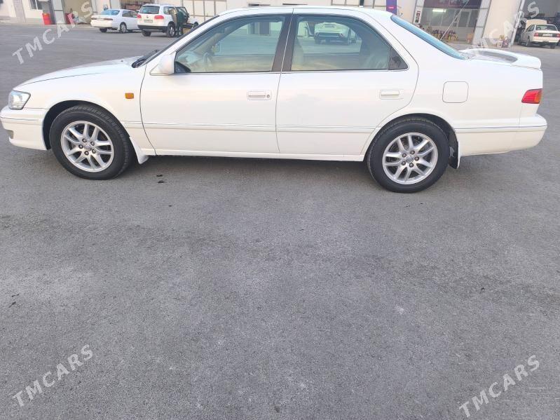 Toyota Camry 2001 - 170 000 TMT - Бузмеин - img 4