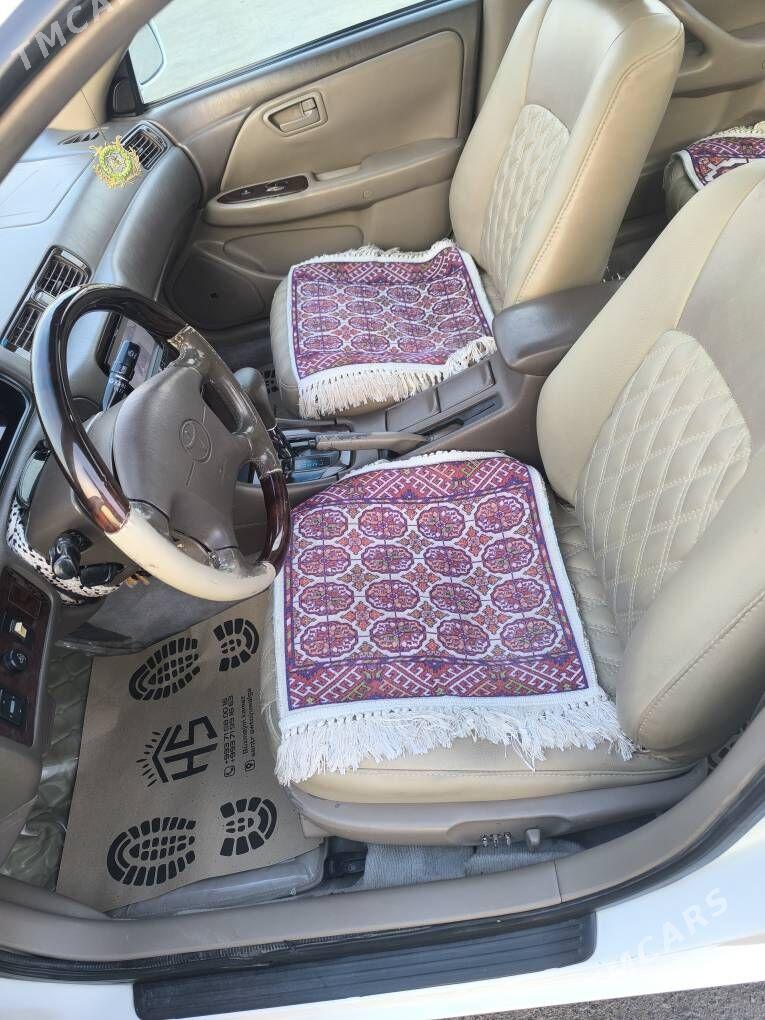 Toyota Camry 2001 - 170 000 TMT - Бузмеин - img 8