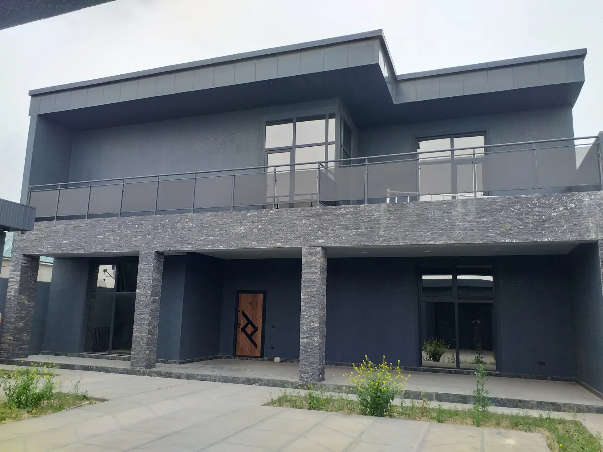 Nawes warota șypyr - Ашхабад - img 3