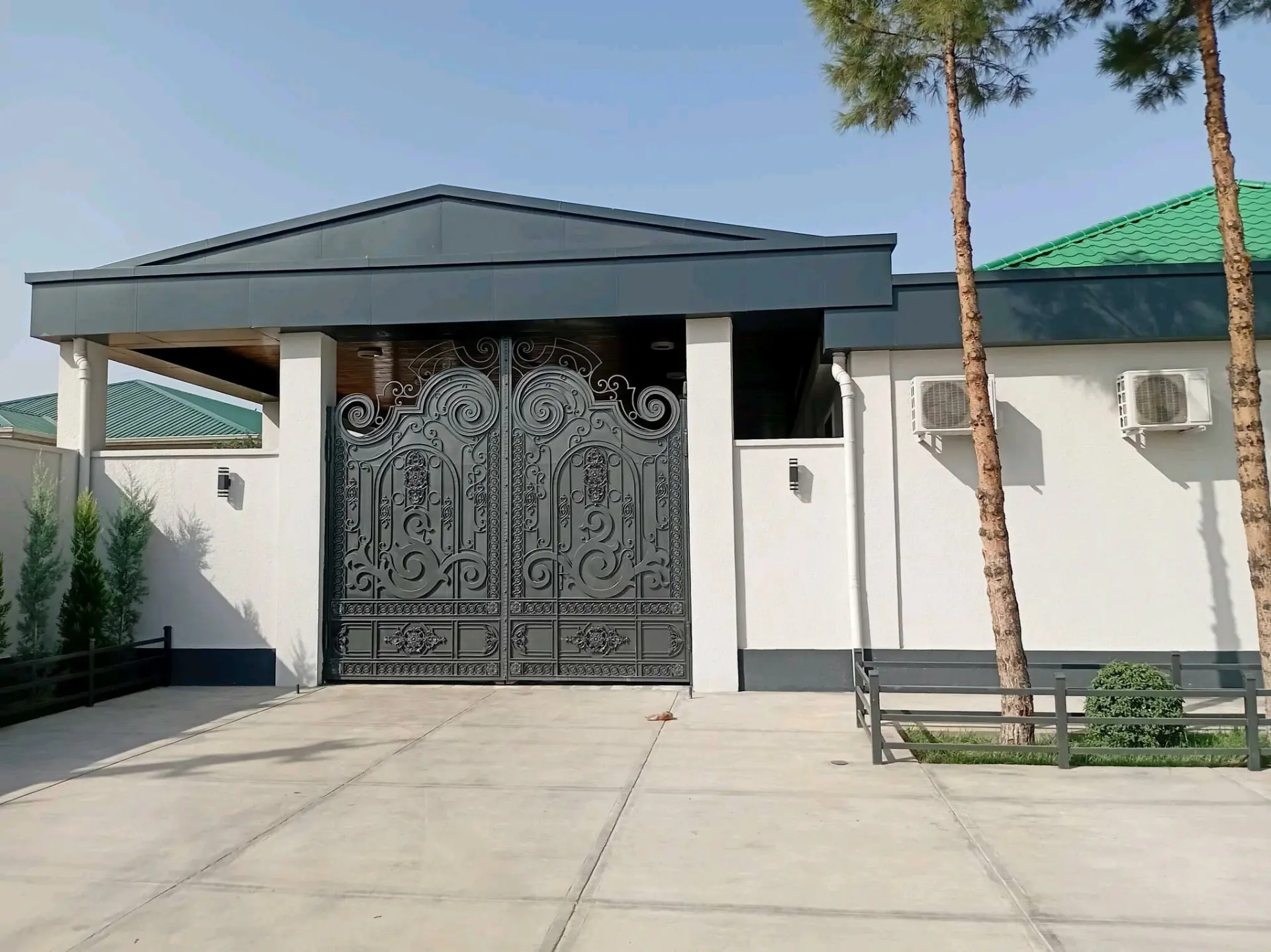 Nawes warota șypyr - Ашхабад - img 7