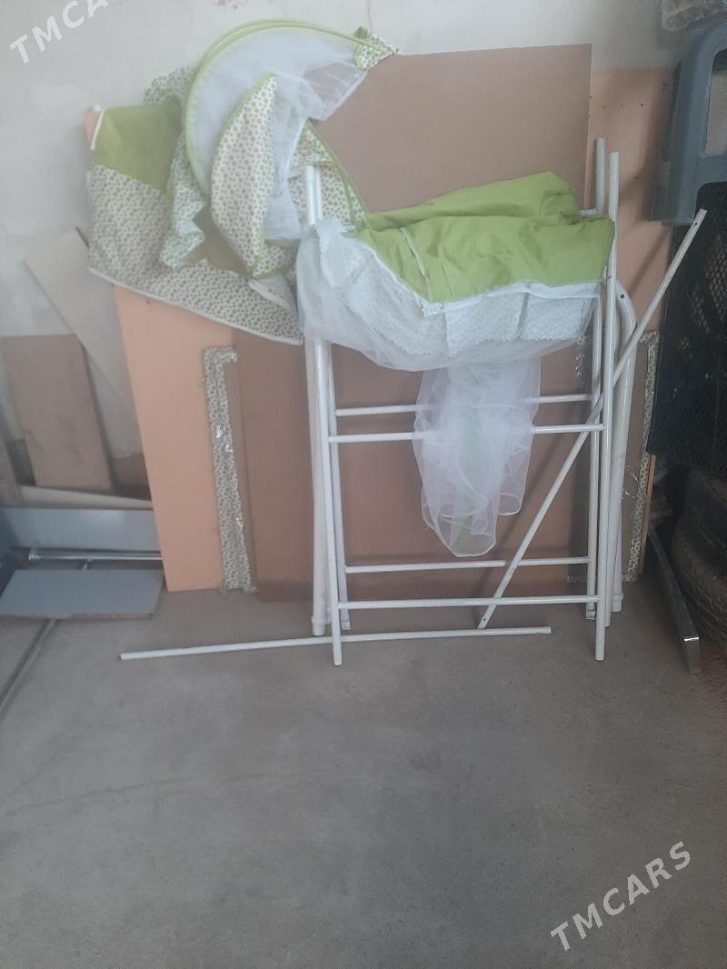 Detski Kolebelka - Daşoguz - img 2