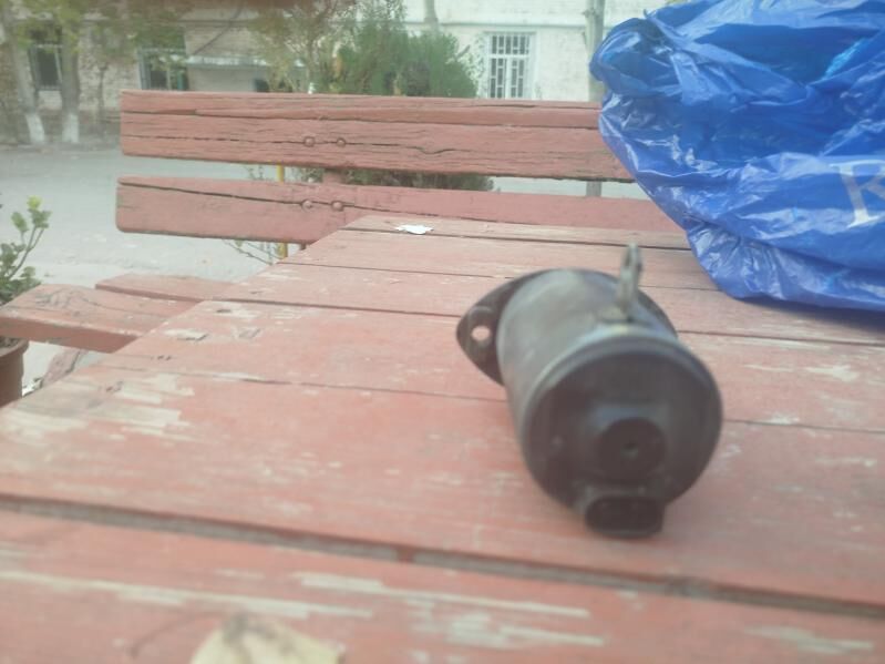 Моторчик вальвотроник 250 TMT - Ашхабад - img 2