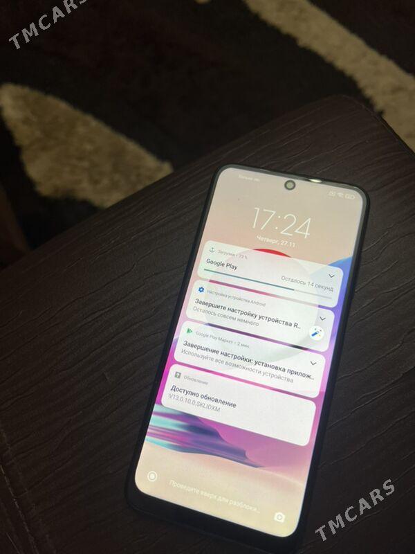 Redmi note 10 S - Мары - img 2
