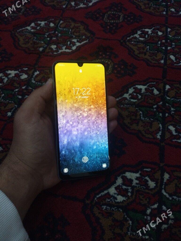 samsung a50 - Мары - img 2