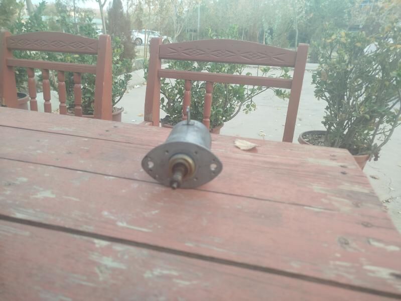 Моторчик вальвотроник 250 TMT - Ашхабад - img 3