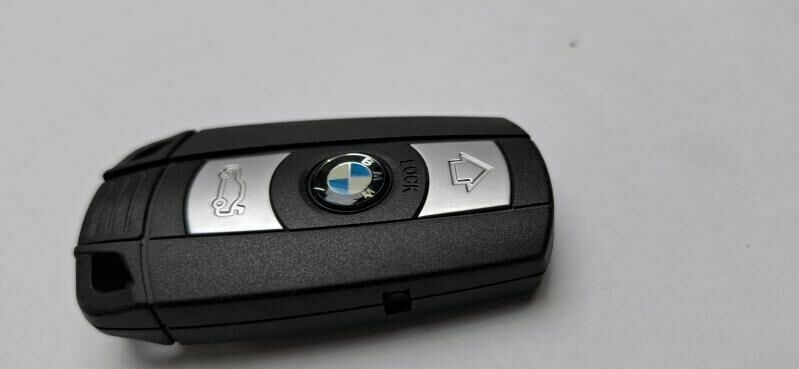 БМВ Е60 açar , Ключ для Е60 НОВЫЙ !!! 500 TMT - Aşgabat - img 5