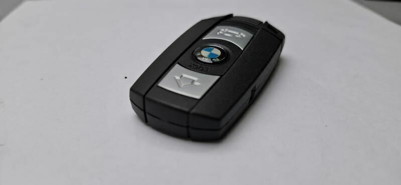 БМВ Е60 açar , Ключ для Е60 НОВЫЙ !!! 500 TMT - Aşgabat - img 3