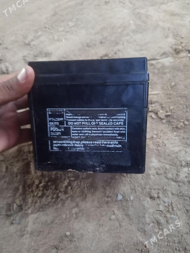 Akylmatir in - Türkmenabat - img 3