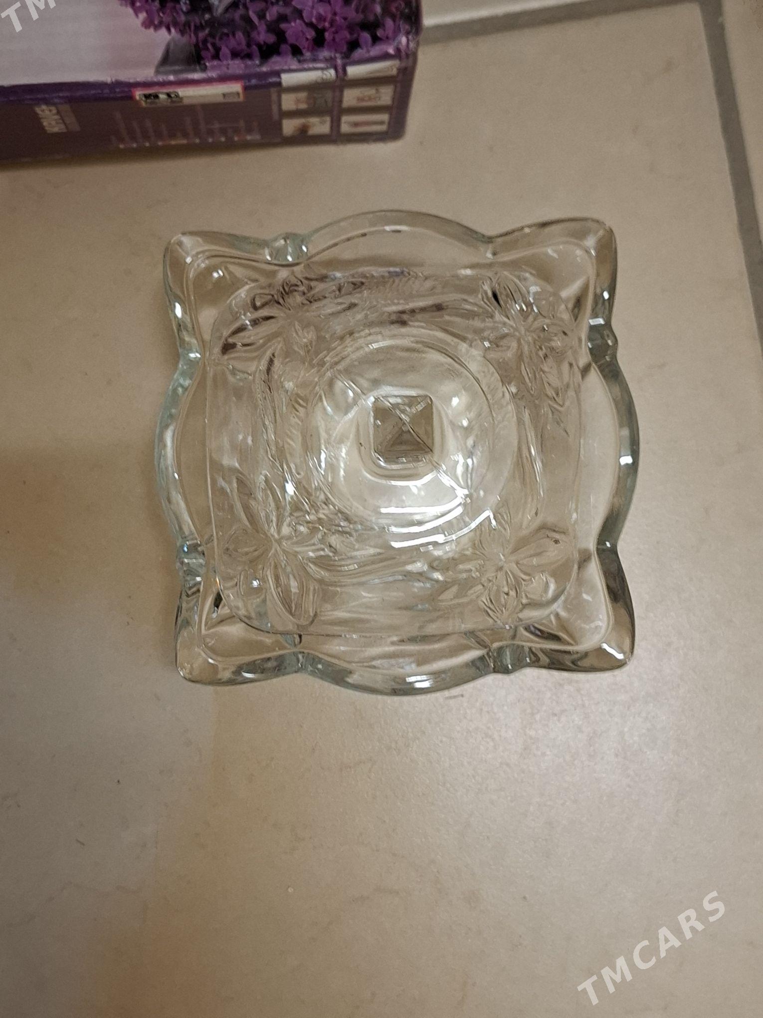 НОВАЯ ДЕШЁВАЯ ПОСУДА - Aşgabat - img 6