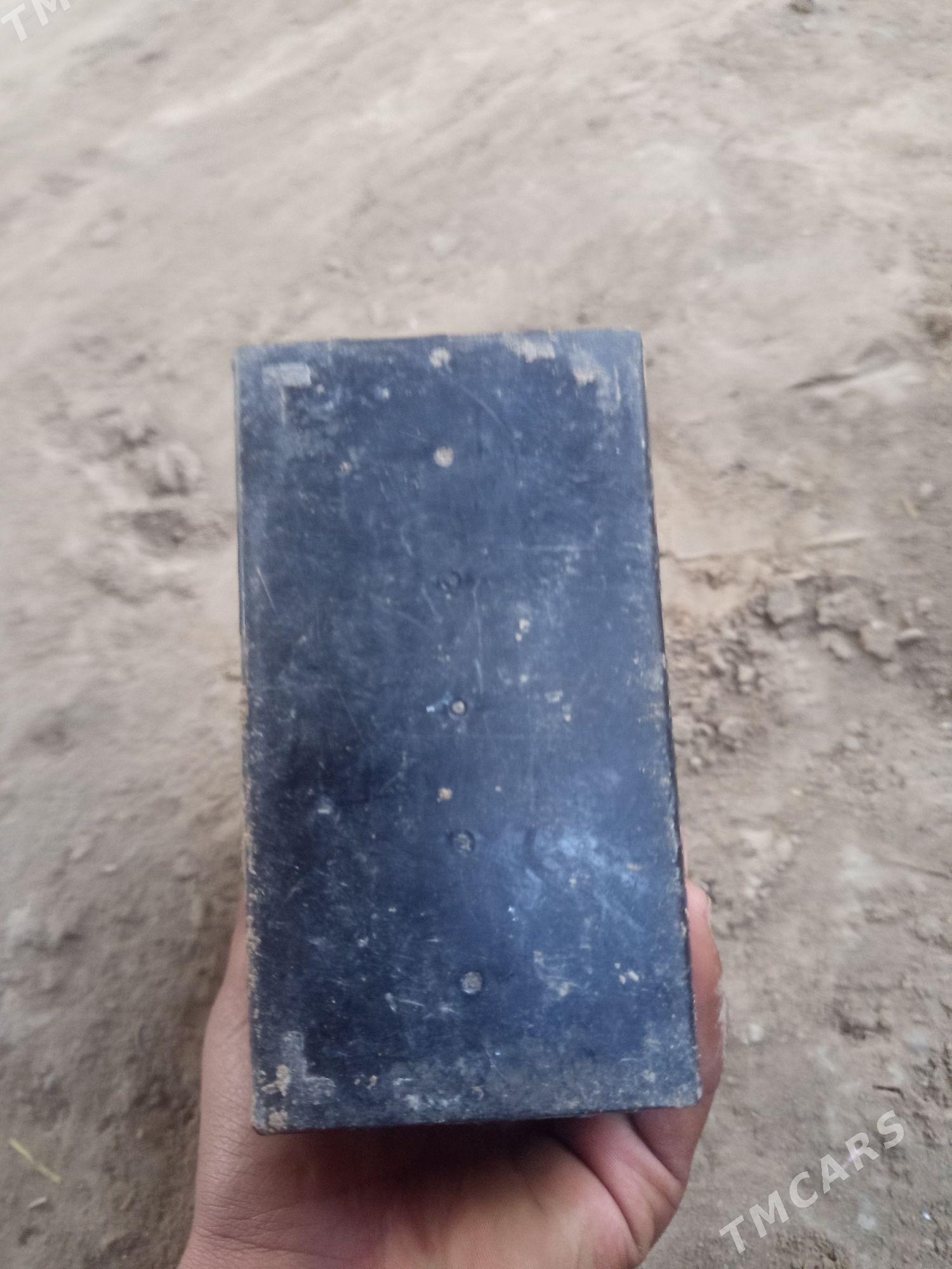 Akylmatir in - Türkmenabat - img 4