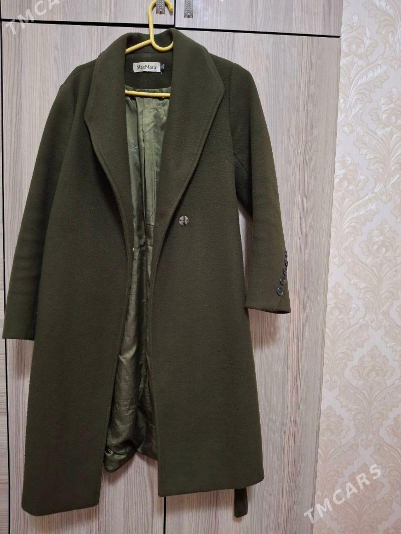 пальто - Türkmenabat - img 2