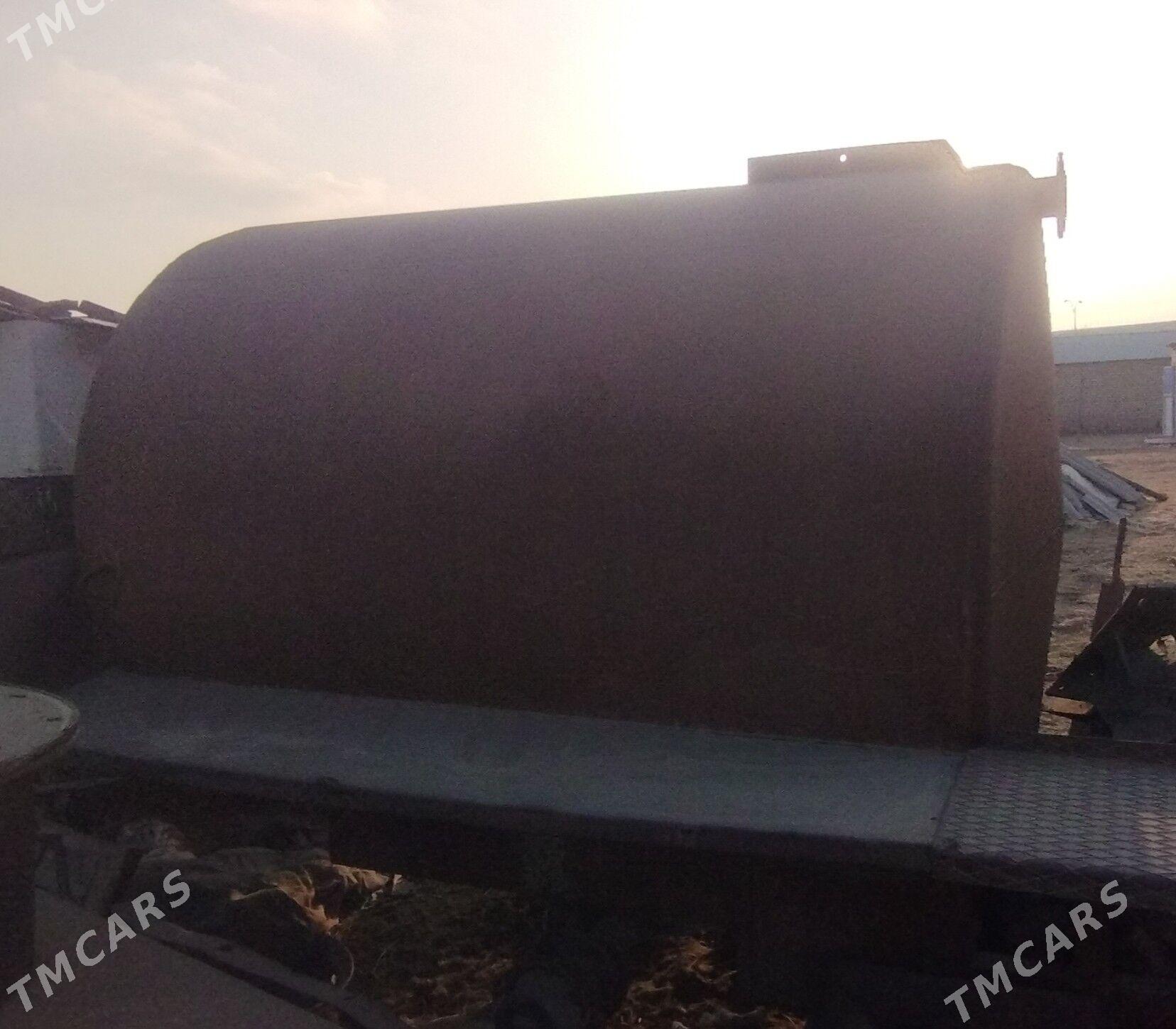 Suw boşga - Babadaýhan - img 1