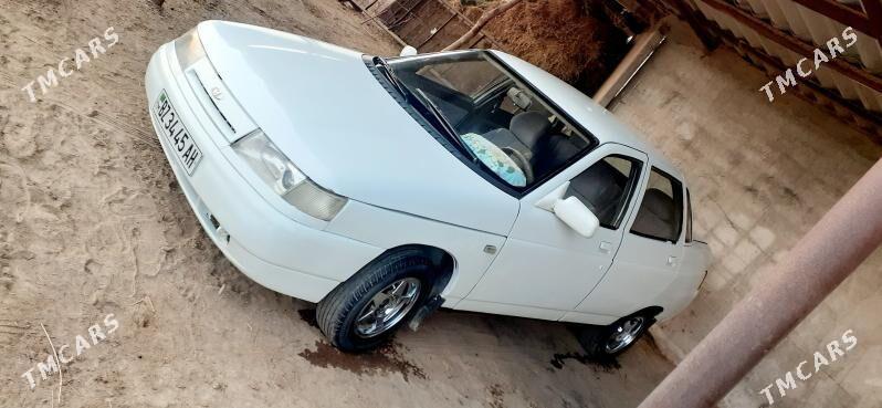 Lada 2110 2000 - 26 000 TMT - Babadaýhan - img 6