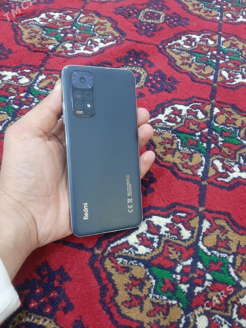 redmi note11 - Мары - img 2