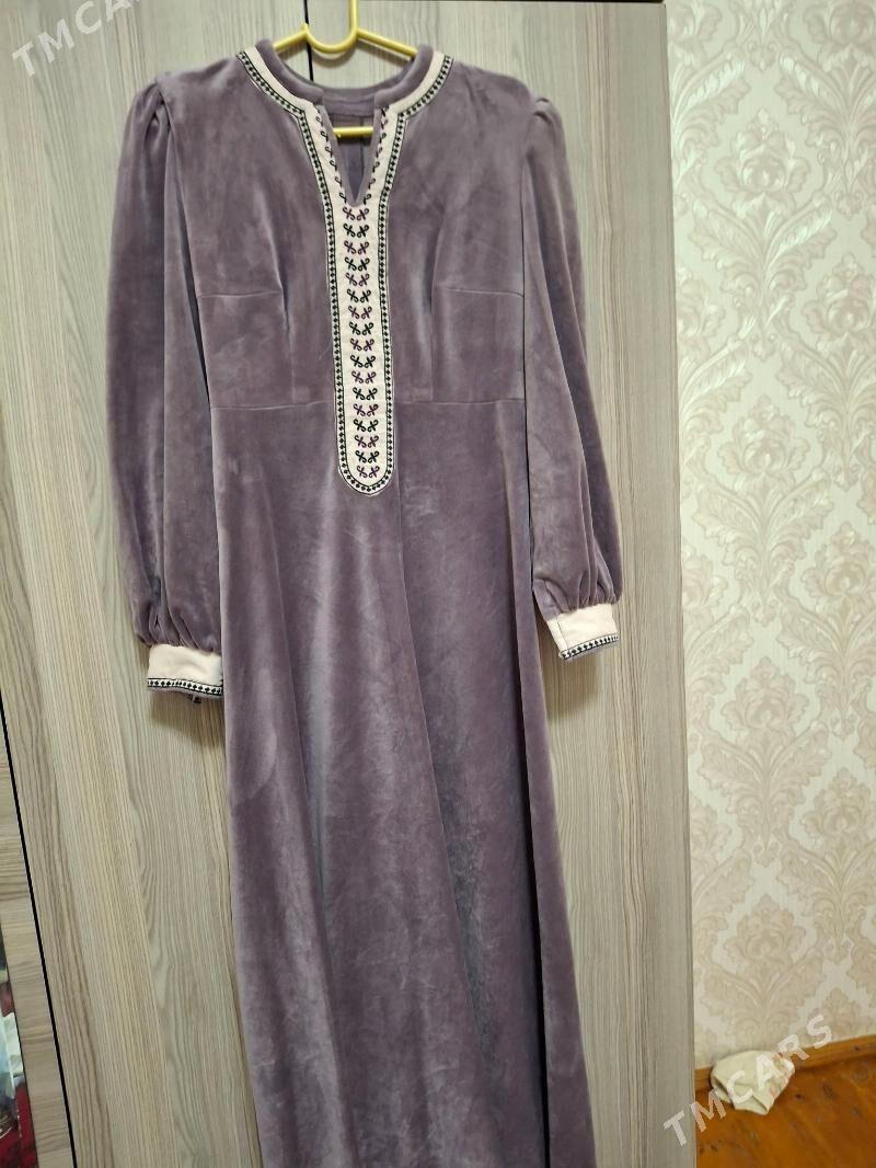 платье - Türkmenabat - img 2