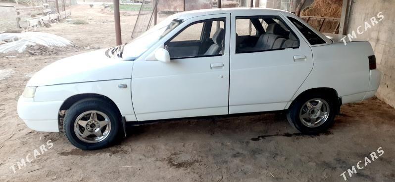 Lada 2110 2000 - 26 000 TMT - Babadaýhan - img 4