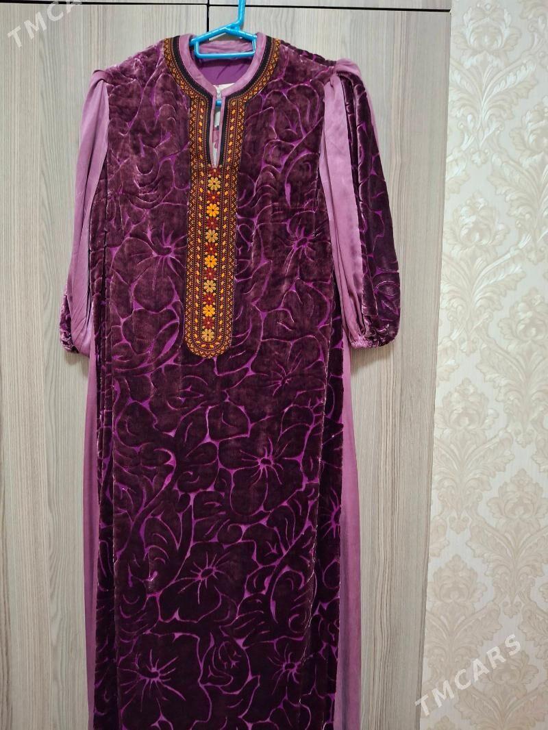 платье - Türkmenabat - img 1