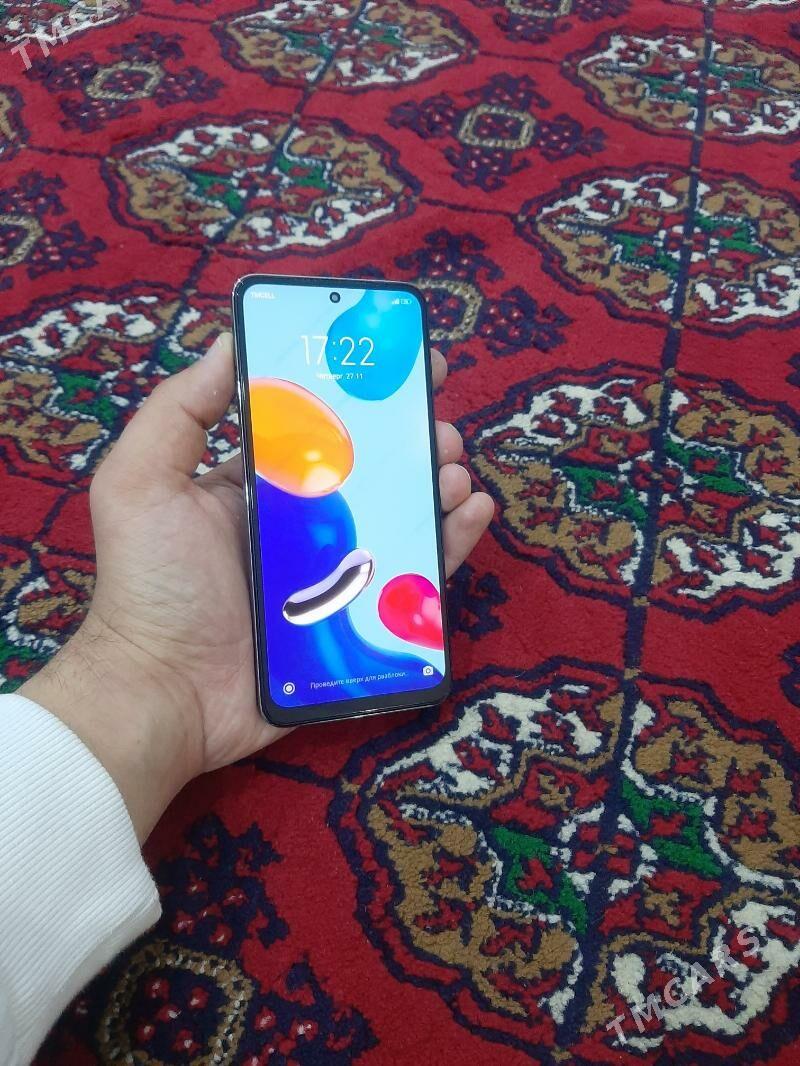 redmi note11 - Мары - img 1