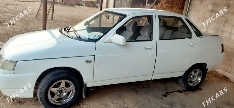 Lada 2110 2000 - 26 000 TMT - Babadaýhan - img 3