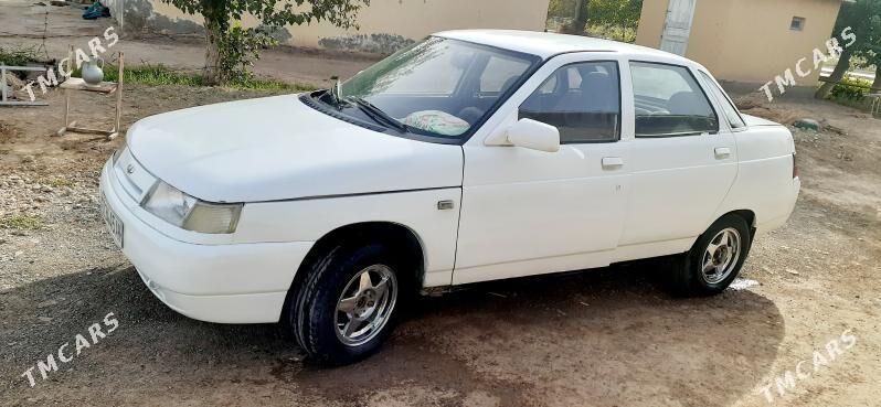 Lada 2110 2000 - 26 000 TMT - Babadaýhan - img 1