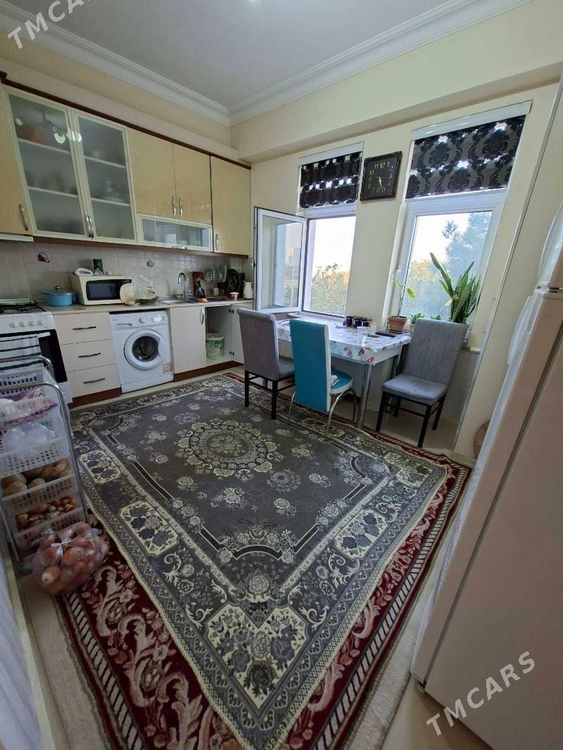 КВАРТИРА ПО ул.ТАСЛАМА - Ашхабад - img 5