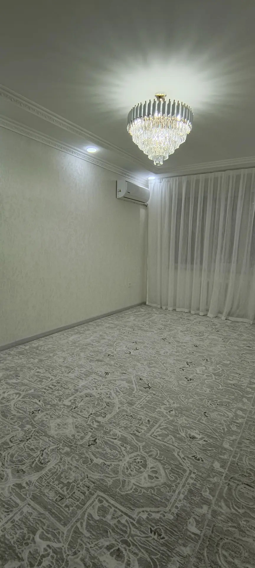 ŞEWÇENKO 4/3 ETAJ. 2 KOM - Ашхабад - img 10