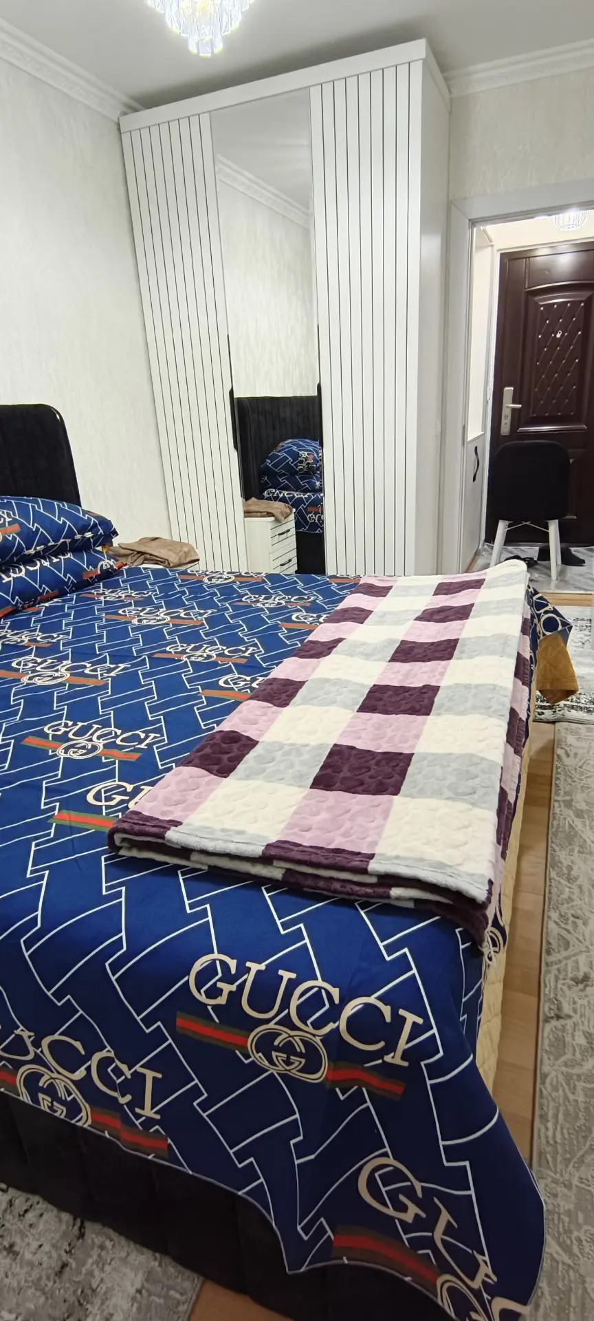 ŞEWÇENKO 4/3 ETAJ. 2 KOM - Ашхабад - img 8