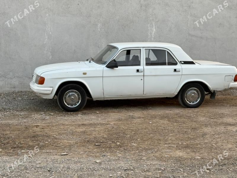 Gaz 31 1995 - 19 600 TMT - Mary - img 4