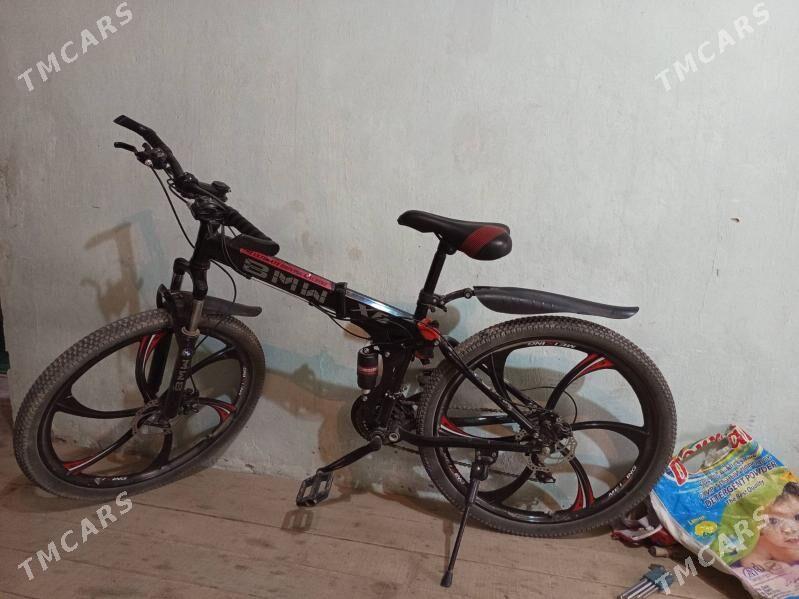 Bmw - Дашогуз - img 1