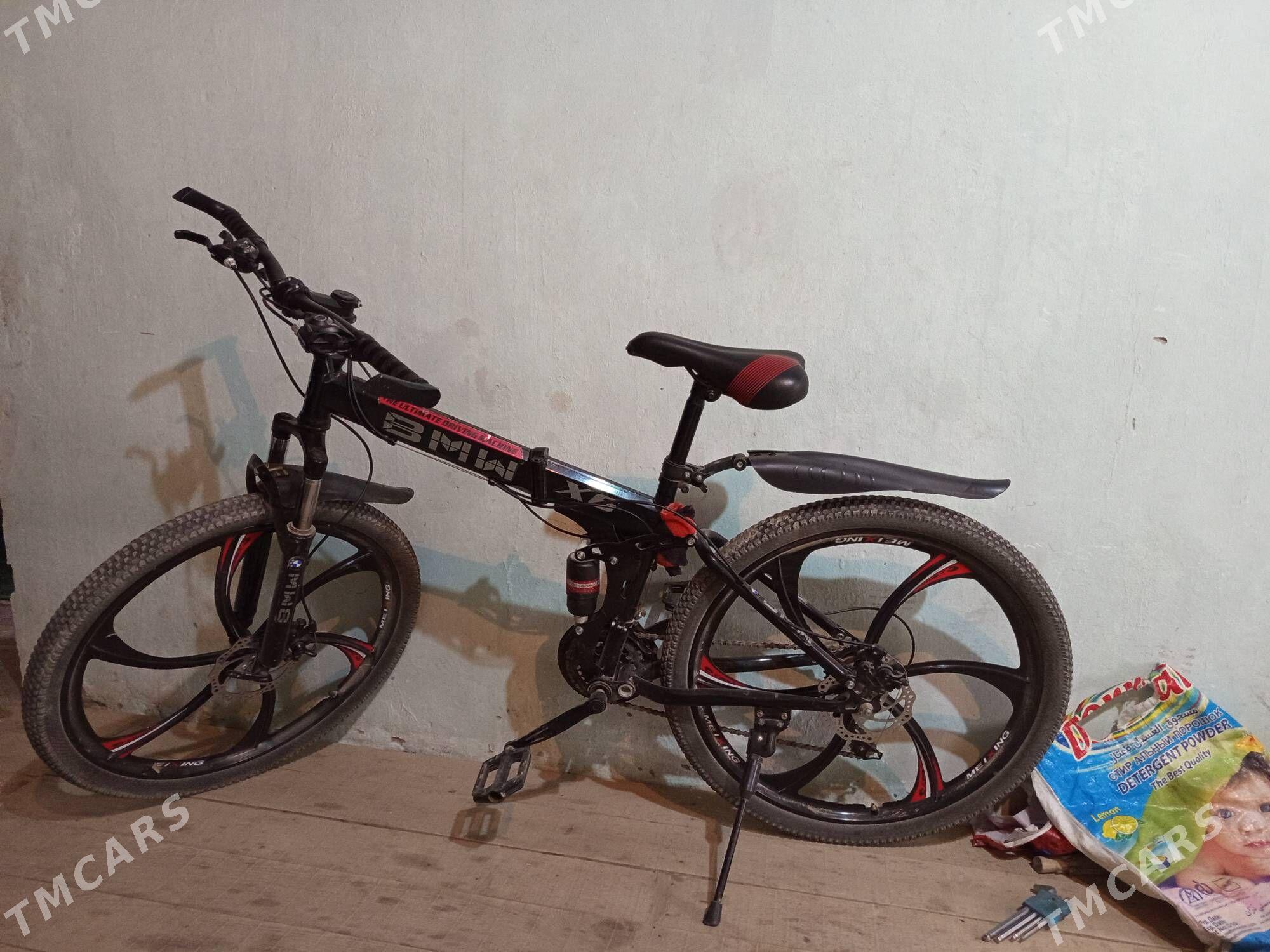 Bmw - Дашогуз - img 2