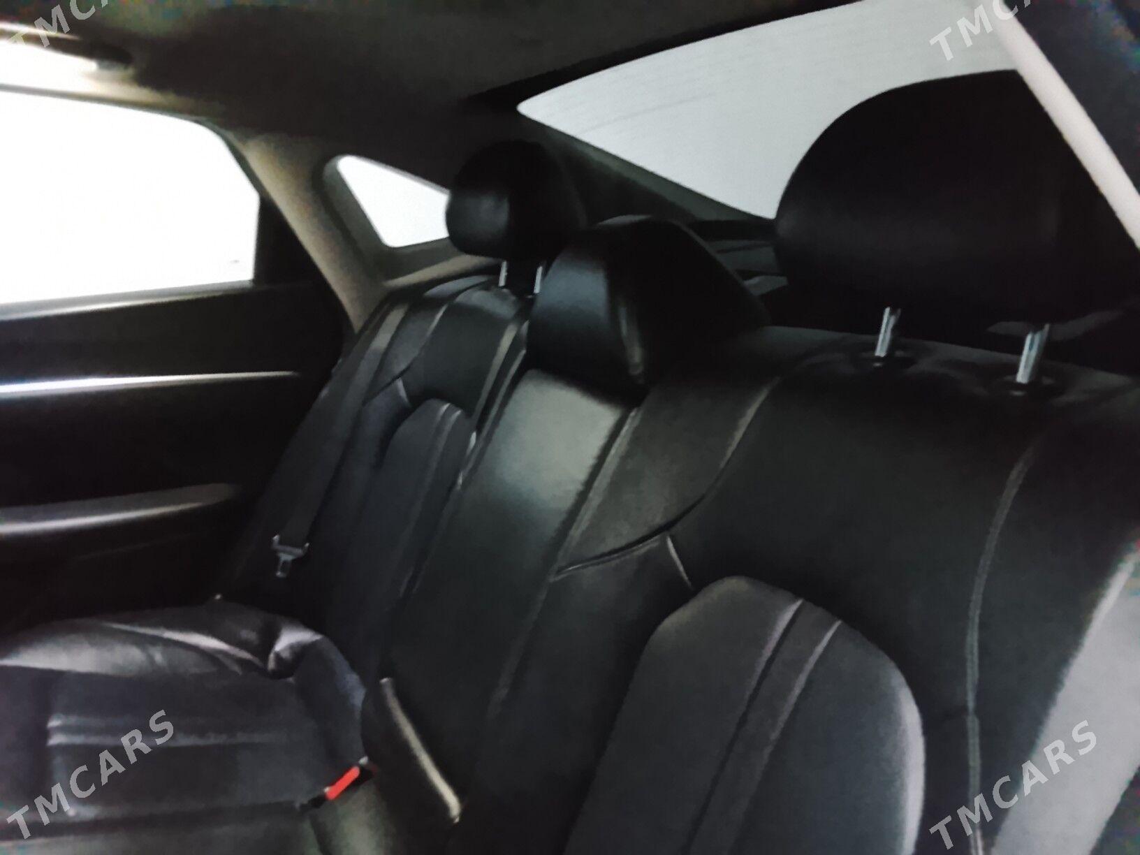 Hyundai Sonata 2020 - 320 000 TMT - Aşgabat - img 3