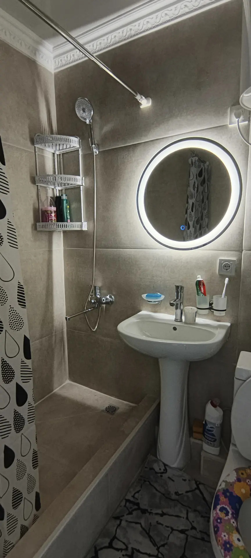 ŞEWÇENKO 4/3 ETAJ. 2 KOM - Ашхабад - img 3