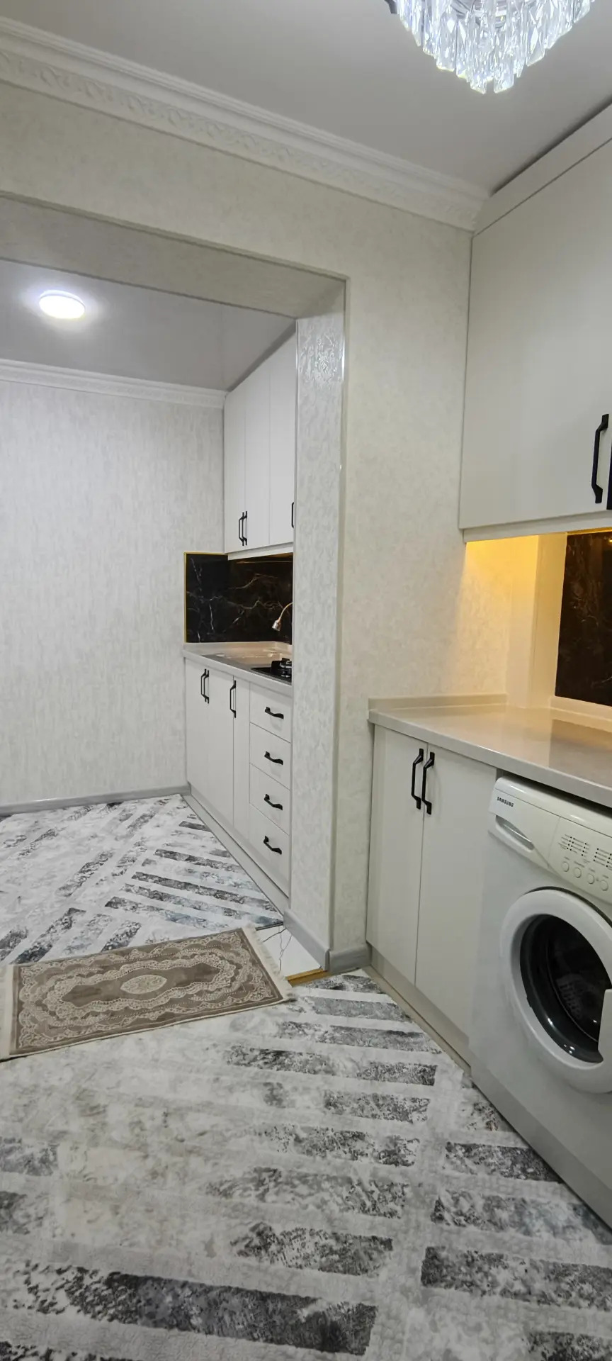 ŞEWÇENKO 4/3 ETAJ. 2 KOM - Ашхабад - img 4