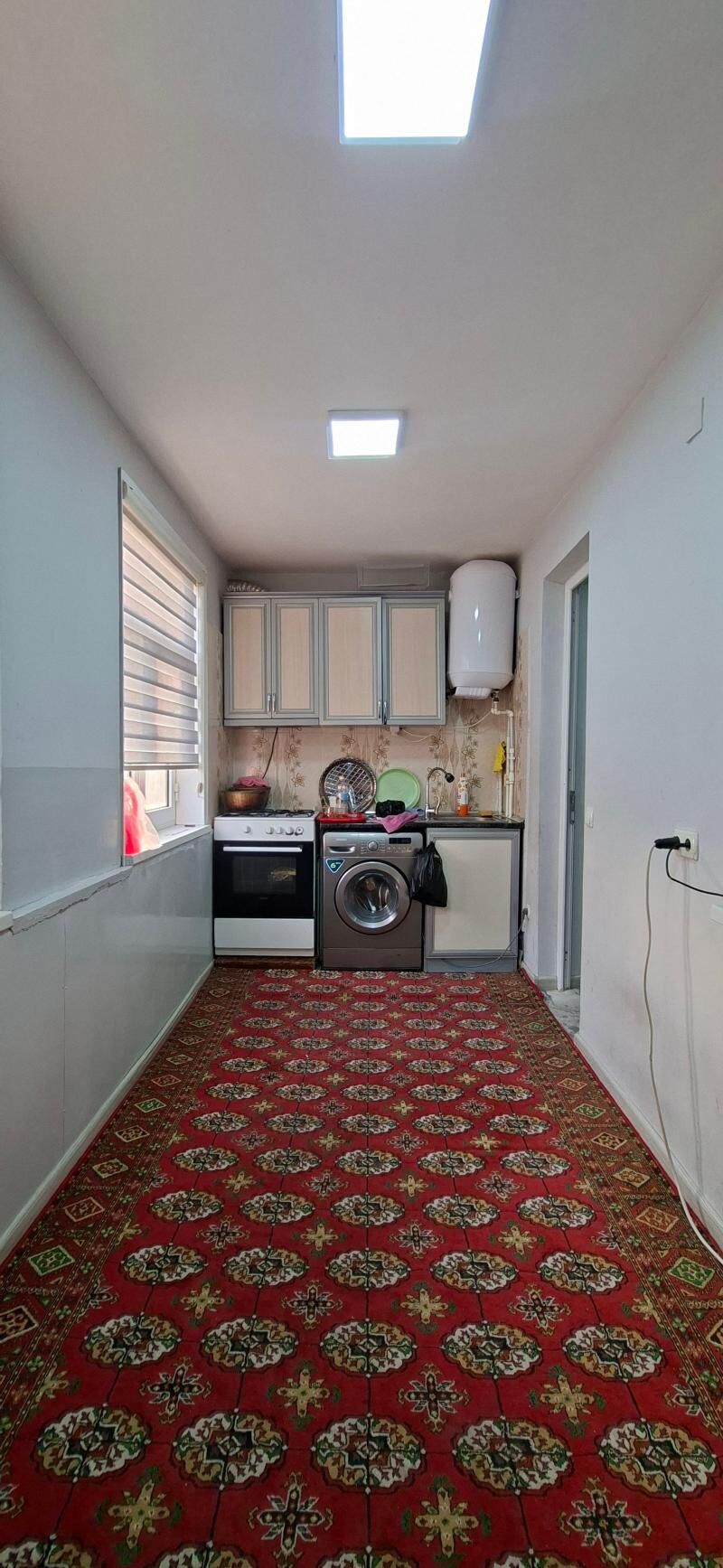 Arenda jay 11 Mkr - Ашхабад - img 6