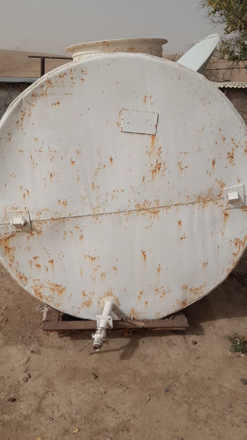 suw boçka - Серхетабат (Кушка) - img 3