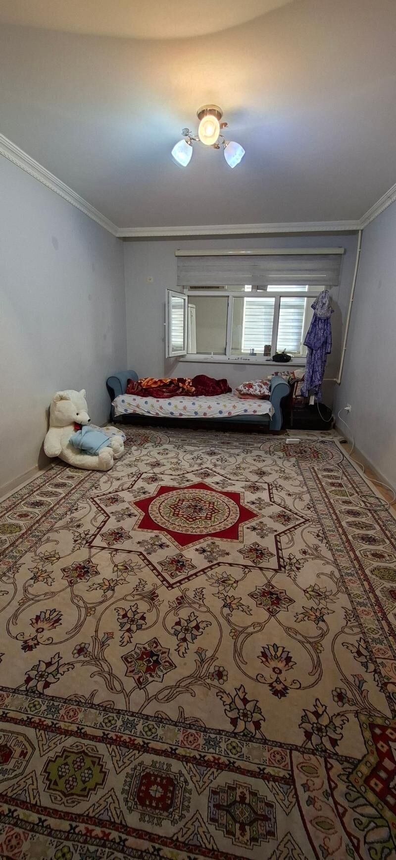 Arenda jay 11 Mkr - Ашхабад - img 2