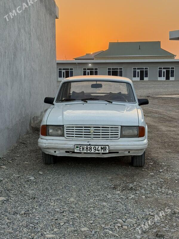 Gaz 31 1995 - 19 600 TMT - Mary - img 3