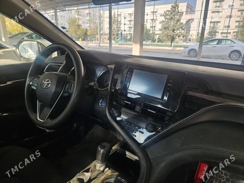 Toyota Camry 2021 - 215 000 TMT - Köşi - img 6